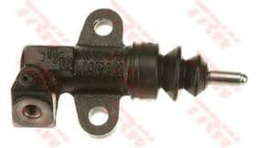 Рабочий цилиндр сцепления