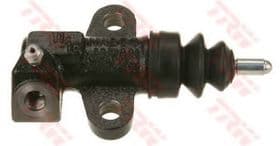 Рабочий цилиндр сцепления