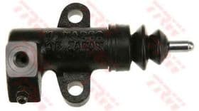 Рабочий цилиндр сцепления