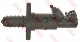 Рабочий цилиндр сцепления