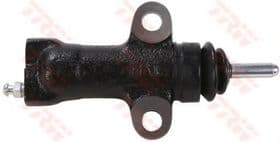 Рабочий цилиндр сцепления