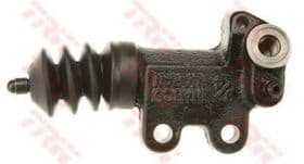 Рабочий цилиндр сцепления Рабочий цилиндр сцепления