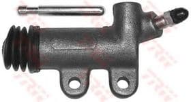 Рабочий цилиндр сцепления