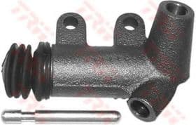 Рабочий цилиндр сцепления