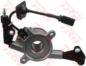 Выжимной подшипник Выжимной подшипник