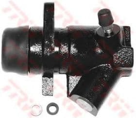 Рабочий цилиндр сцепления