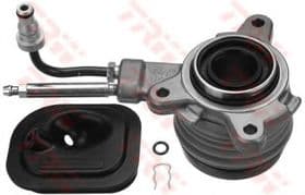 Выжимной подшипник