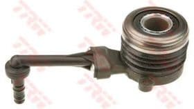 Витискний підшипник