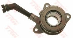 Витискний підшипник