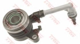 Витискний підшипник