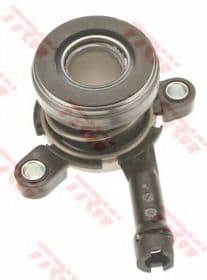 Витискний підшипник