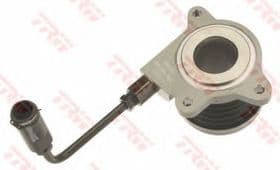 Витискний підшипник