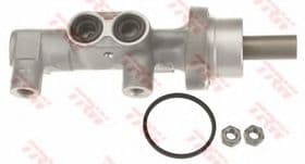 Главный тормозной цилиндр