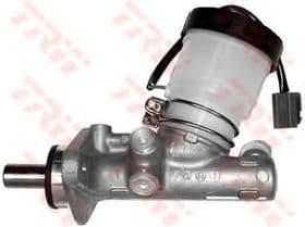 Головний гальмівний циліндр