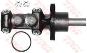 Главный тормозной цилиндр