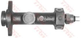 Головний гальмівний циліндр