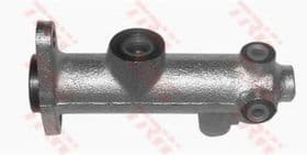 Головний гальмівний циліндр