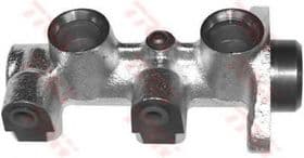 Головний гальмівний циліндр Головний гальмівний циліндр