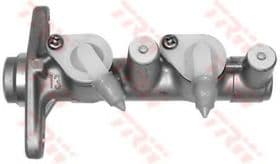 Головний гальмівний циліндр