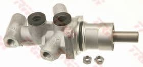 Главный тормозной цилиндр