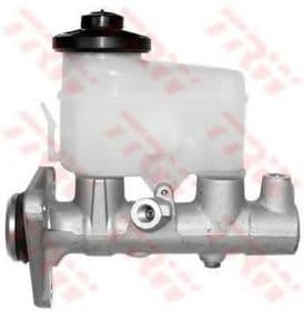 Главный тормозной цилиндр