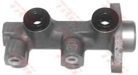 Главный тормозной цилиндр