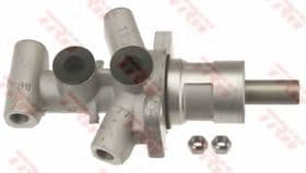 Главный тормозной цилиндр