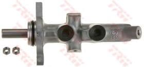 Главный тормозной цилиндр