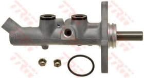 Главный тормозной цилиндр