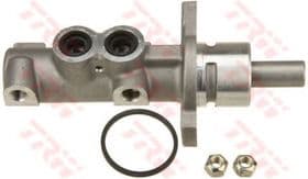 Главный тормозной цилиндр