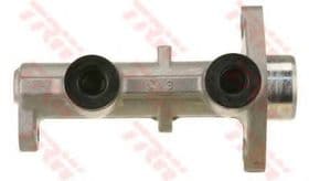 Главный тормозной цилиндр