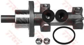 Головний гальмівний циліндр