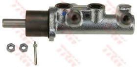 Главный тормозной цилиндр