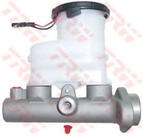 Головний гальмівний циліндр