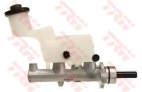 Головний гальмівний циліндр