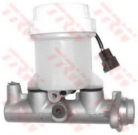 Головний гальмівний циліндр