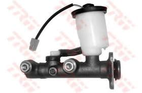 Главный тормозной цилиндр