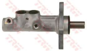 Главный тормозной цилиндр