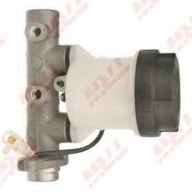 Главный тормозной цилиндр