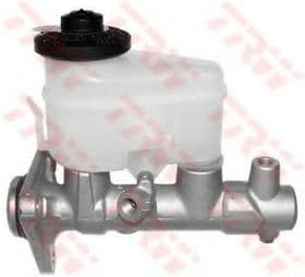 Главный тормозной цилиндр