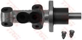 Головний гальмівний циліндр