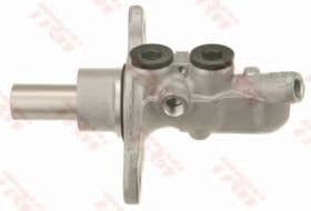 Главный тормозной цилиндр