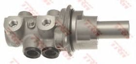 Главный тормозной цилиндр