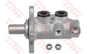 Главный тормозной цилиндр