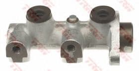 Головний гальмівний циліндр