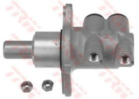 Головний гальмівний циліндр