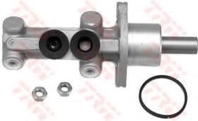 Главный тормозной цилиндр