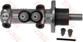 Главный тормозной цилиндр