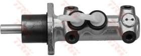 Главный тормозной цилиндр