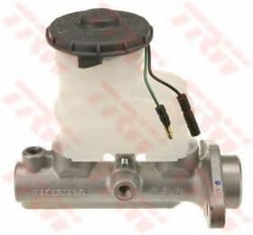 Главный тормозной цилиндр